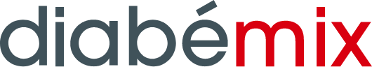 Logo Diabemix